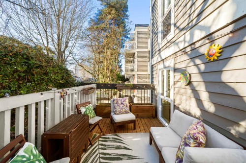 114-1545 E 2Nd Avenue, Vancouver, BC 