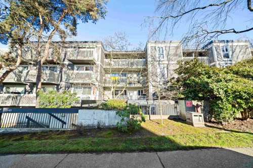 114-1545 E 2Nd Avenue, Vancouver, BC 