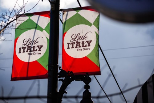 114-1545 E 2Nd Avenue, Vancouver, BC 