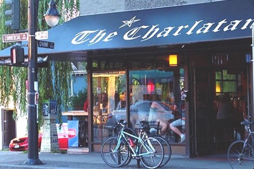 114-1545 E 2Nd Avenue, Vancouver, BC 