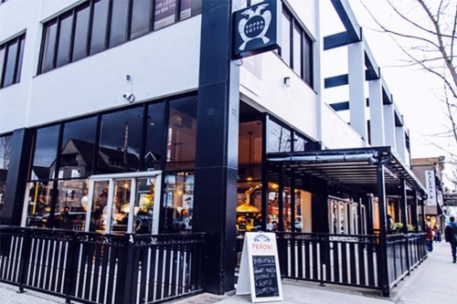 114-1545 E 2Nd Avenue, Vancouver, BC 