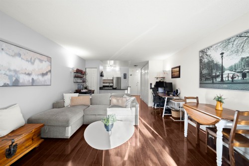 114-1545 E 2Nd Avenue, Vancouver, BC 