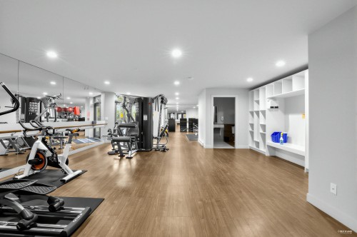 11-3231 Noel Drive, Burnaby, BC 