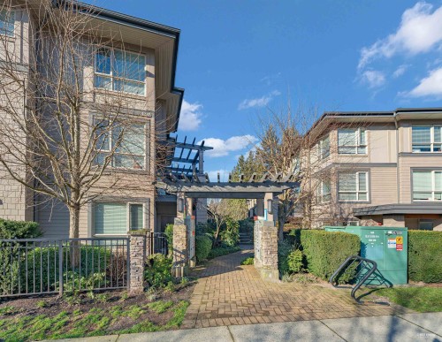 11-3231 Noel Drive, Burnaby, BC 