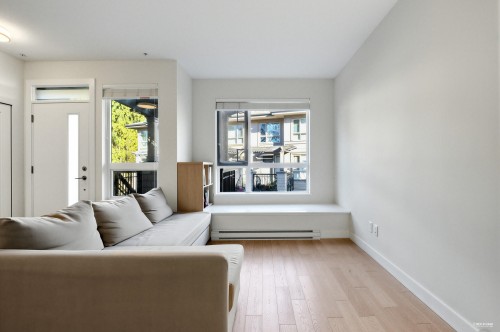 11-3231 Noel Drive, Burnaby, BC 