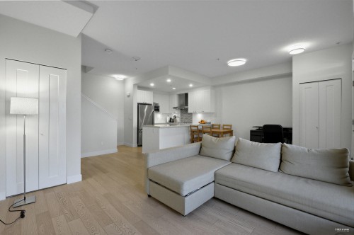 11-3231 Noel Drive, Burnaby, BC 