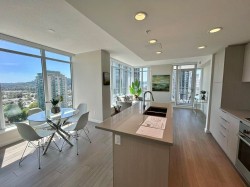 1506-1182 Westwood Street  Coquitlam, BC V3B 0T9