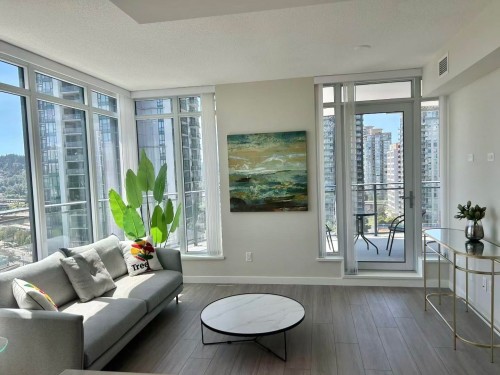 1506-1182 Westwood Street, Coquitlam, BC 