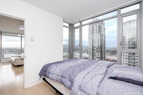 2002-1188 Pinetree Way, Coquitlam, BC 