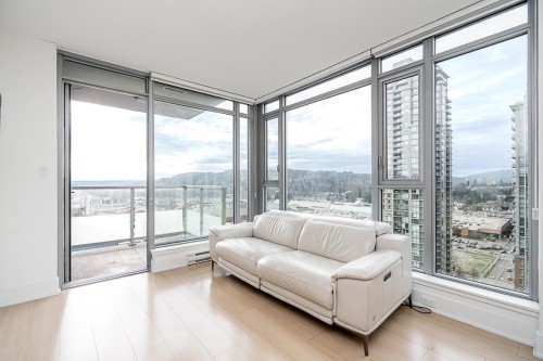 2002-1188 Pinetree Way, Coquitlam, BC 