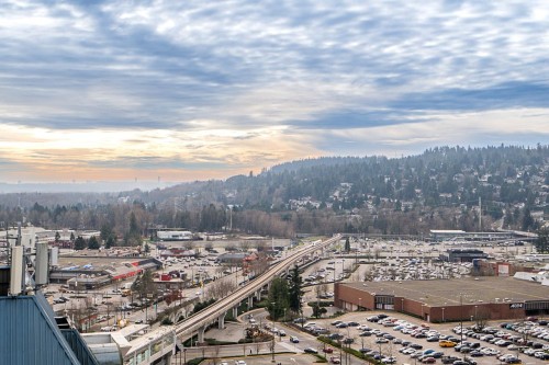 2002-1188 Pinetree Way, Coquitlam, BC 