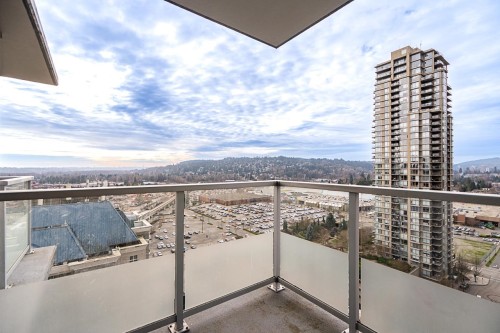 2002-1188 Pinetree Way, Coquitlam, BC 