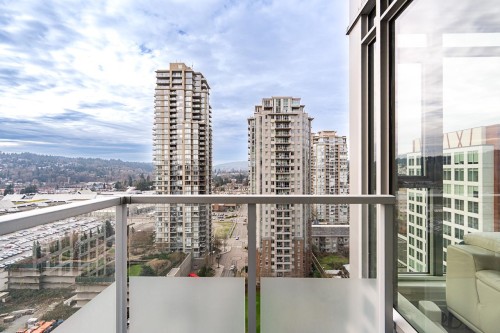 2002-1188 Pinetree Way, Coquitlam, BC 