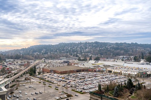 2002-1188 Pinetree Way, Coquitlam, BC 