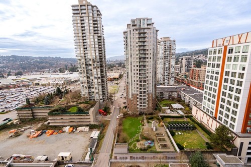 2002-1188 Pinetree Way, Coquitlam, BC 