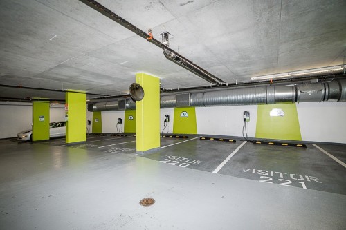 2002-1188 Pinetree Way, Coquitlam, BC 