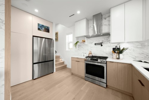 3192 23Rd Avenue E, Vancouver, BC 