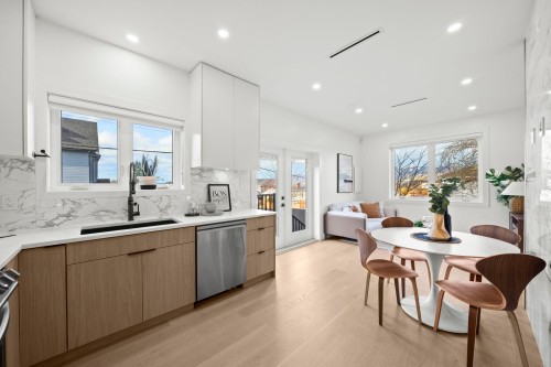 3192 23Rd Avenue E, Vancouver, BC 