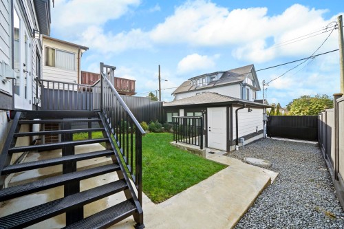 3192 23Rd Avenue E, Vancouver, BC 