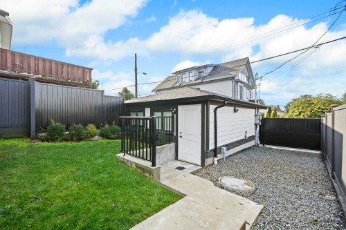 3192 23Rd Avenue E, Vancouver, BC 