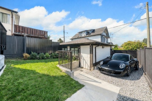 3192 23Rd Avenue E, Vancouver, BC 