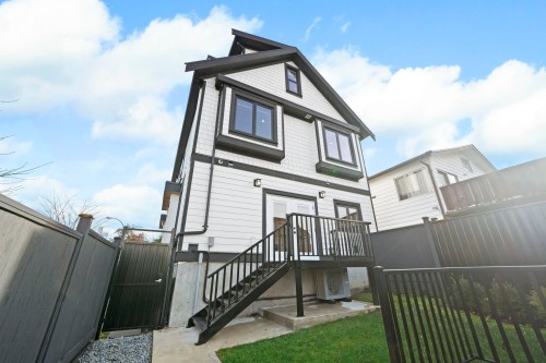 3192 23Rd Avenue E, Vancouver, BC 