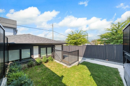 3192 23Rd Avenue E, Vancouver, BC 