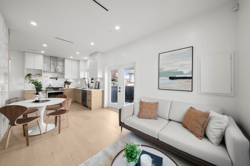 3192 23Rd Avenue E, Vancouver, BC 