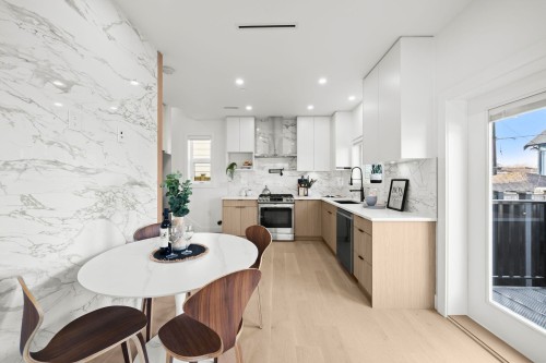 3192 23Rd Avenue E, Vancouver, BC 