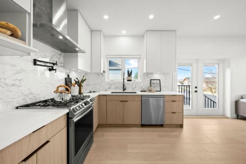 3192 23Rd Avenue E, Vancouver, BC 