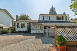 1068 Spruce Street  Port Coquitlam, BC V3B 4X6
