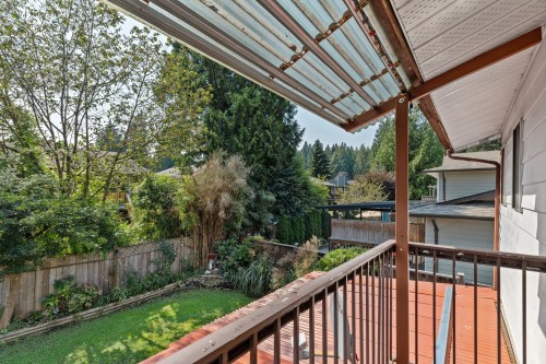 1068 Spruce Street, Port Coquitlam, BC 