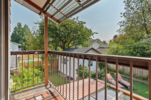 1068 Spruce Street, Port Coquitlam, BC 