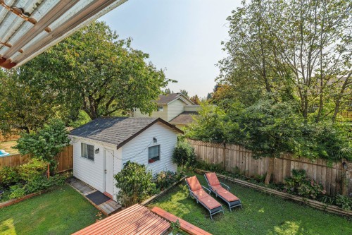 1068 Spruce Street, Port Coquitlam, BC 