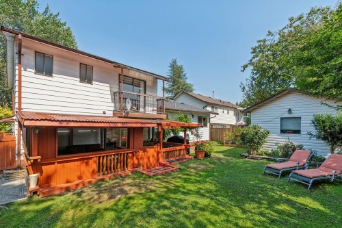 1068 Spruce Street, Port Coquitlam, BC 