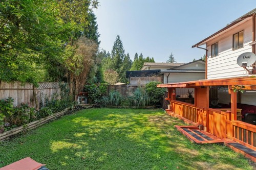 1068 Spruce Street, Port Coquitlam, BC 