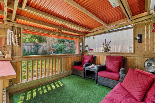 1068 Spruce Street, Port Coquitlam, BC 