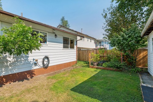 1068 Spruce Avenue, Port Coquitlam, BC 
