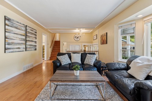 1068 Spruce Street, Port Coquitlam, BC 