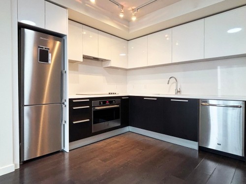 2803-6333 Silver Avenue, Burnaby, BC 