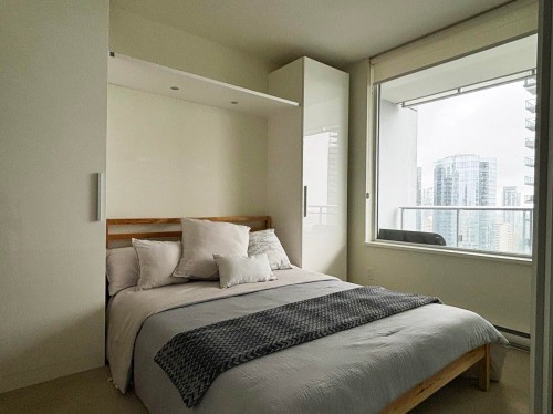 2803-6333 Silver Avenue, Burnaby, BC 