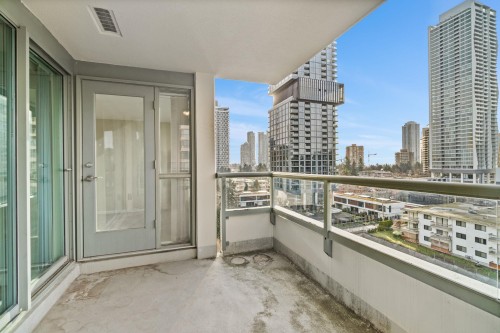 801-5848 Olive Avenue, Burnaby, BC 