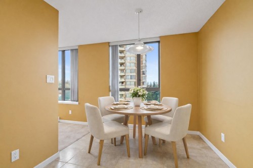 801-5848 Olive Avenue, Burnaby, BC 