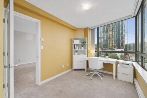 801-5848 Olive Avenue, Burnaby, BC 