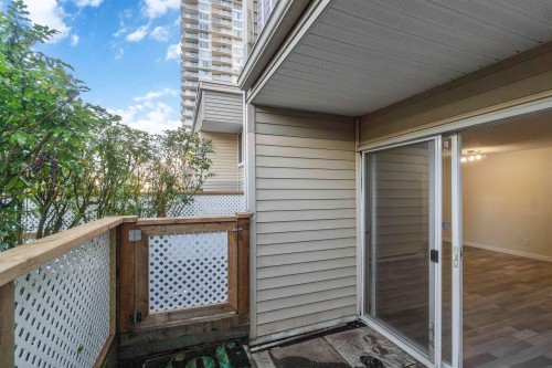 109-555 North Road, Coquitlam, BC 