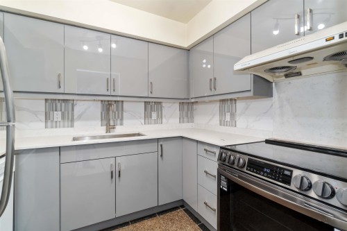 109-555 North Road, Coquitlam, BC 