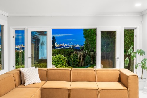 816 Anderson Crescent, West Vancouver, BC 