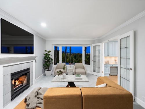 816 Anderson Crescent, West Vancouver, BC 