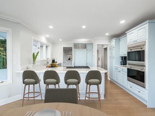 816 Anderson Crescent, West Vancouver, BC 