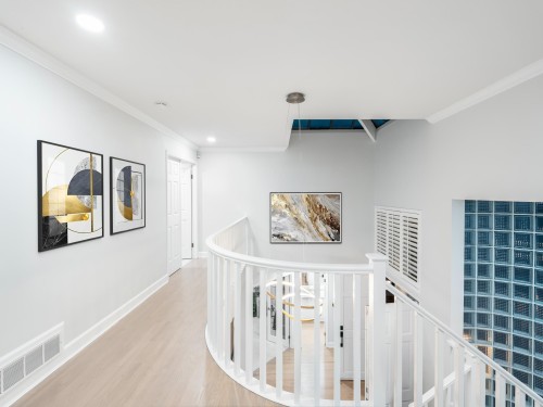 816 Anderson Crescent, West Vancouver, BC 